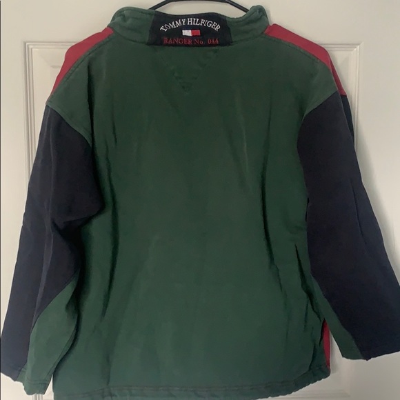 Tommy Hilfiger pullover! - Picture 5 of 6